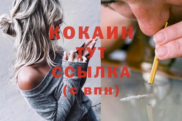 стафф Покров